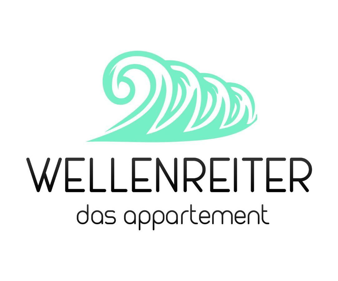 Wellenreiter - Das Appartement Schönhagen Εξωτερικό φωτογραφία
